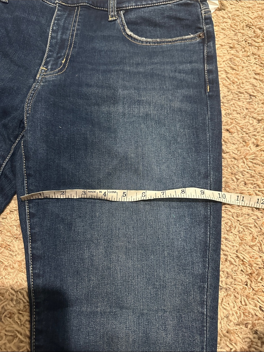 Denim - Picture 10 of 10